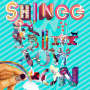 SHINee「FROM NOW ON - EP」
