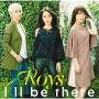 Roys「I'll be there」