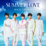 MAG!C☆PRINCE「SUMMER LOVE」