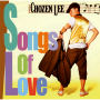 CHOZEN LEE「Songs Of Love」
