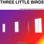 マルーン5「Three Little Birds」