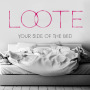 Loote「Your Side Of The Bed(Remixes)」