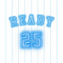 BENI「READY25」