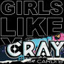 マルーン5「Girls Like You(CRAY Remix) feat.カーディ・B」