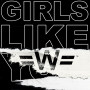 マルーン5「Girls Like You(WondaGurl Remix)」