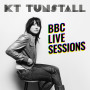 KTタンストール「BBC Live Sessions - EP」