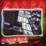 Zappa In New York(Live / 40th Anniversary / Deluxe Edition)