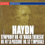 Haydn: Symphony Nos. 48 