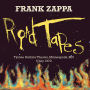 Road Tapes, Venue #3(Live Tyrone Guthrie Theater, Minneapolis, MN 5 July 1970)