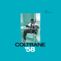 ジョン・コルトレーン「Coltrane '58: The Prestige Recordings」