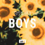 SOPHIA「BOYS and」