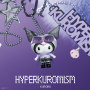 HYPER KUROMISM