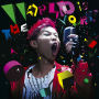 難波章浩-AKIHIRO NAMBA-「THE WORLD iS YOURS !」