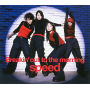 SPEED「Breakin' out to the morning」