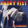 Hi-STANDARD「ANGRY FIST」