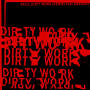 AKLO「Dirty Work (Remix) feat.ANARCHY」