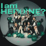 I am HEROINE？