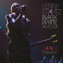 Lenny Kravitz「Black and White America」