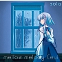 mellow melody