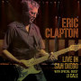 Eric Clapton「Anyway the Wind Blows (with JJ Cale) [Live at Ipayone Center, San Diego, CA, 3/15/2007] feat.JJ Cale」