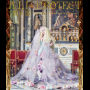 ALI PROJECT「血と蜜～Ａｎｔｈｏｌｏｇｙ　ｏｆ　Ｇｏｔｈｉｃ　Ｌｏｌｉｔａ　＆　Ｈｏｒｒｏｒ」