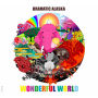 ドラマチックアラスカ「ＷＯＮＤＥＲＦＵＬ　ＷＯＲＬＤ」