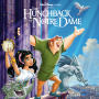 The Hunchback Of Notre Dame(Original Motion Picture Soundtrack)