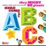 They Might Be Giants: Here Come the ABCs