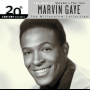 20th Century Masters: The Millennium Collection-Best Of Marvin Gaye-Volume 1-The 60's