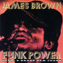 Funk Power 1970: A Brand New Thang feat.ジ・オリジナル・JBズ