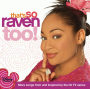 レイブン・シモーネ「That's So Raven Too!」