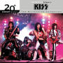 The Best Of KISS - Volume 2  20th Century Masters The Millennium Collection