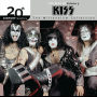 The Best Of Kiss Vol. 3 20th Century Masters The Millennium Collection