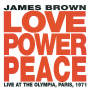 Love Power Peace(Live At The Olympia, Paris, 1971)