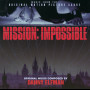 ミッション・インポッシブル(Music From The Original Motion Picture Score)