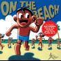 TAKANAKA BEST “ON THE BEACH”