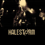 Halestorm「One and Done EP (Live)」