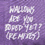 Wallows「Are You Bored Yet? (feat. Clairo) [Remixes] feat.Clairo」