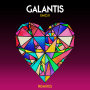 Galantis「Emoji (Remixes)」