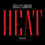 Kelly Clarkson「Heat (Remixes)」
