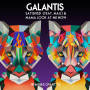 Galantis「Satisfied (feat. MAX) / Mama Look at Me Now [Remixes, Pt. 2] feat.MAX」
