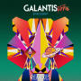 Galantis「Spaceship (feat. Uffie) [Remixes] feat.Uffie」