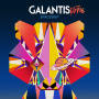 Galantis「Spaceship (feat. Uffie) feat.Uffie」