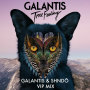 Galantis「True Feeling (Galantis & shndō VIP Mix)」