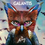 Galantis「The Aviary」