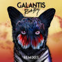 Galantis「Rich Boy (Remixes)」