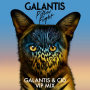 Galantis「Pillow Fight (Galantis & CID VIP Mix)」