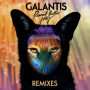 Galantis「Peanut Butter Jelly (Remixes)」