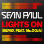 Lights On (feat. Ms.OOJA) [Remix]