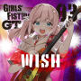 GIRLS' F1ST!!!! GT「WISH」